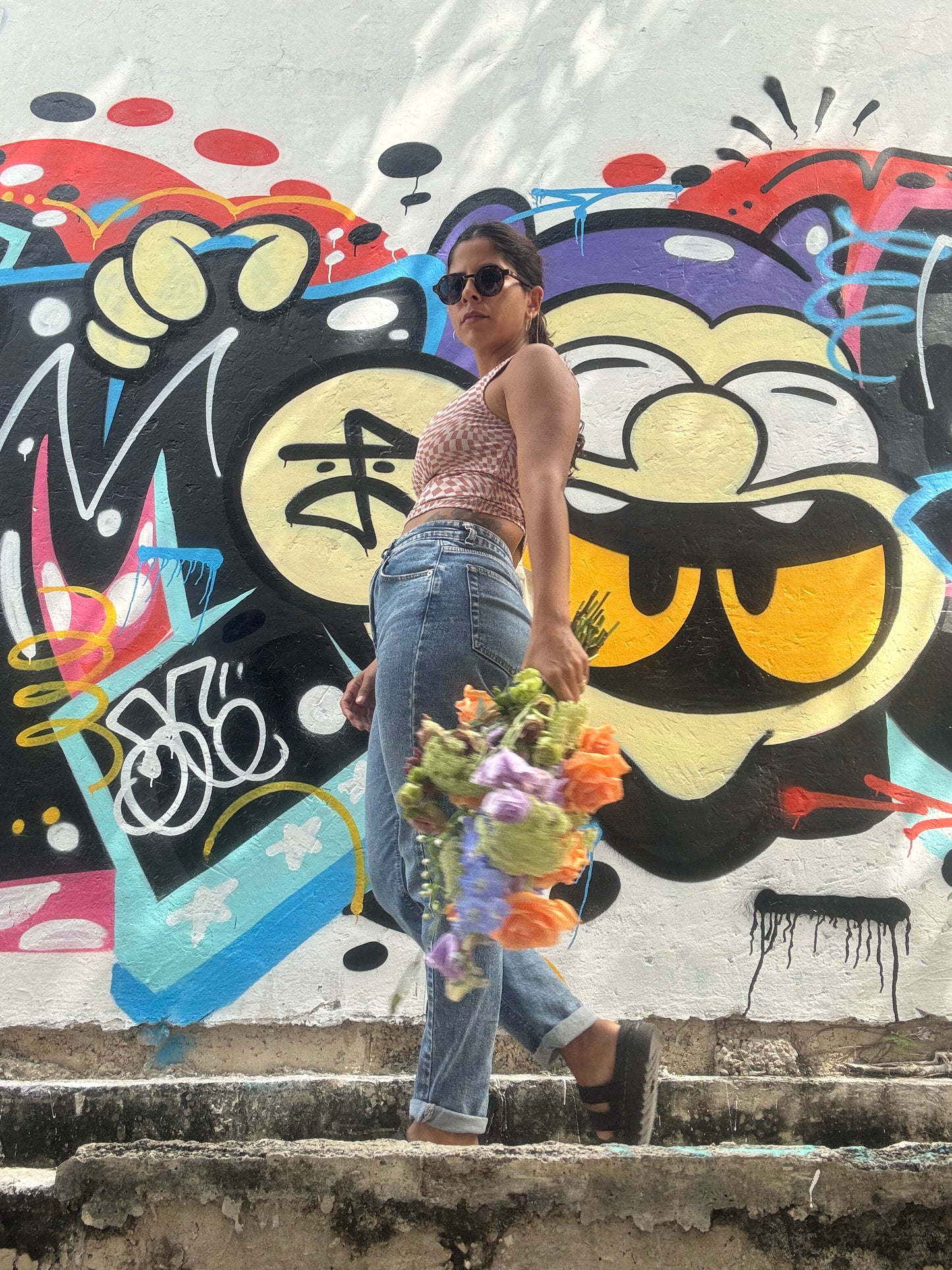 Ramo o Base de Autora